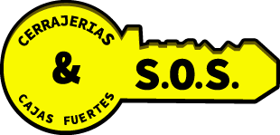 Cerrajerías y Cajas Fuertes SOS