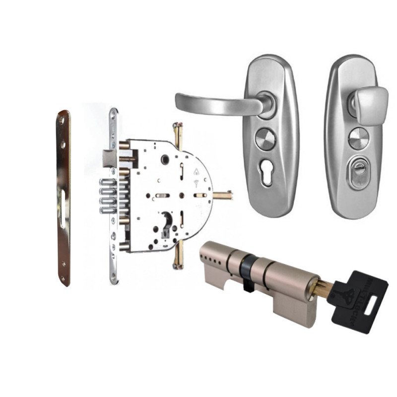Puertas Multilock