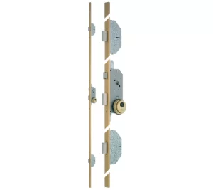 Puertas Multilock